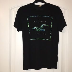 Sm cool hollister T